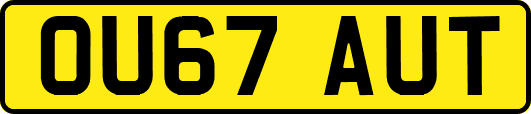 OU67AUT