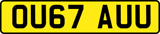 OU67AUU