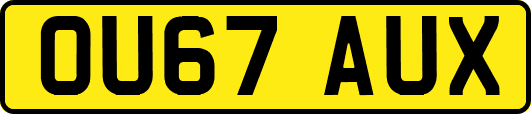 OU67AUX