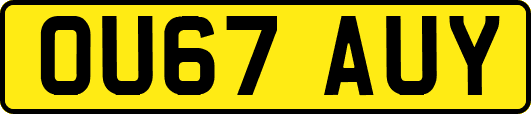 OU67AUY