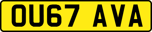 OU67AVA
