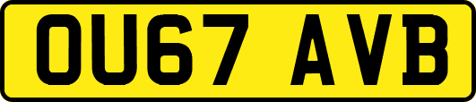 OU67AVB