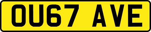 OU67AVE
