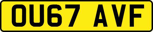 OU67AVF