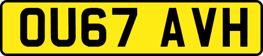 OU67AVH