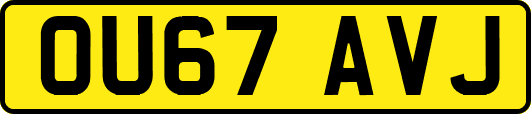 OU67AVJ