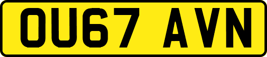 OU67AVN