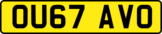 OU67AVO