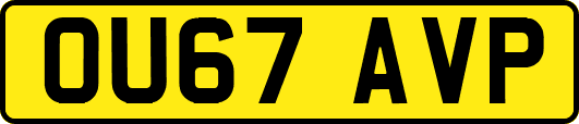OU67AVP
