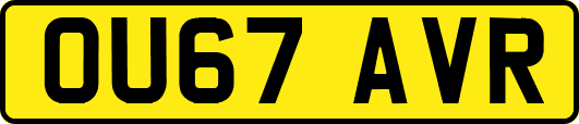 OU67AVR