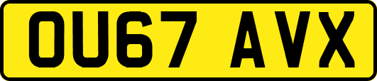OU67AVX