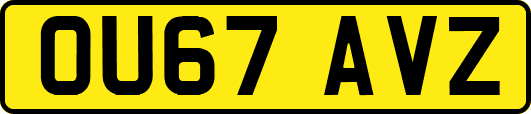 OU67AVZ