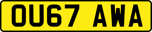OU67AWA
