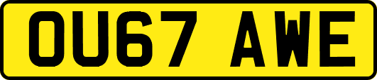 OU67AWE