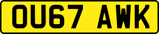 OU67AWK