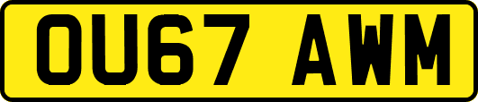 OU67AWM