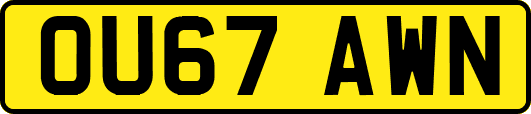 OU67AWN