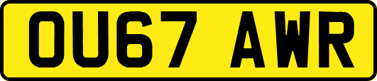 OU67AWR