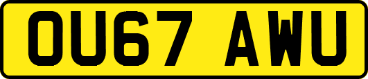 OU67AWU