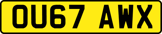 OU67AWX