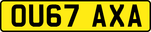 OU67AXA