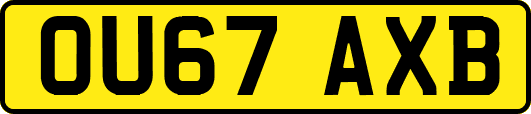 OU67AXB
