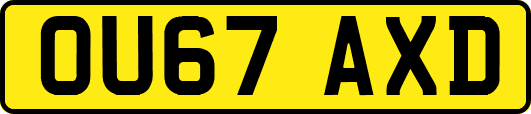 OU67AXD