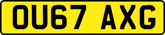 OU67AXG