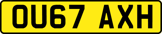 OU67AXH