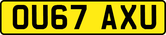 OU67AXU