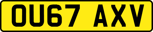 OU67AXV