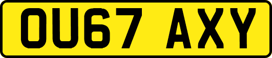 OU67AXY