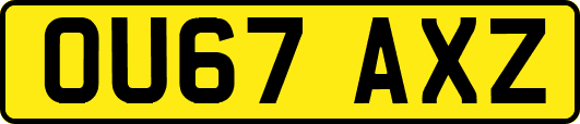 OU67AXZ