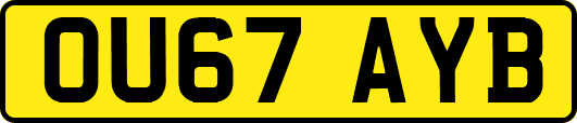 OU67AYB