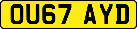 OU67AYD