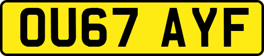 OU67AYF