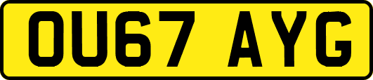 OU67AYG