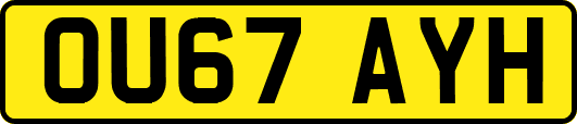 OU67AYH