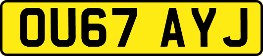 OU67AYJ