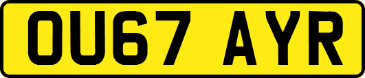 OU67AYR