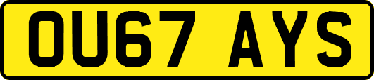 OU67AYS