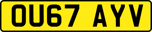 OU67AYV