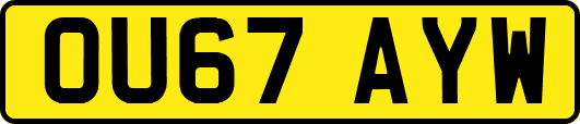 OU67AYW