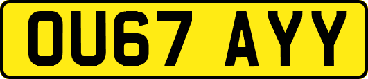 OU67AYY