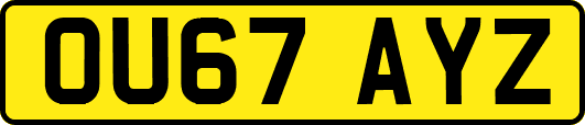 OU67AYZ