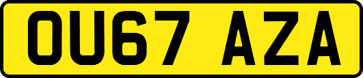 OU67AZA