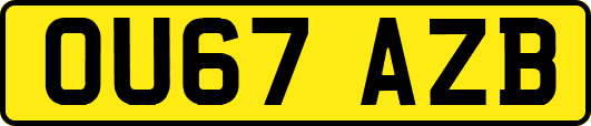 OU67AZB