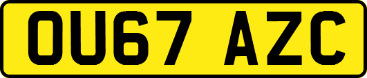 OU67AZC