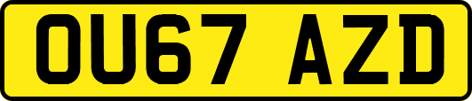 OU67AZD