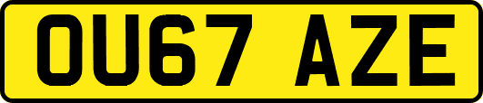 OU67AZE